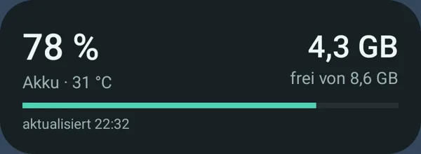 Widget